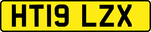 HT19LZX