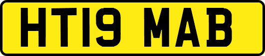 HT19MAB