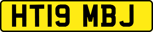 HT19MBJ