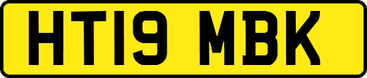 HT19MBK