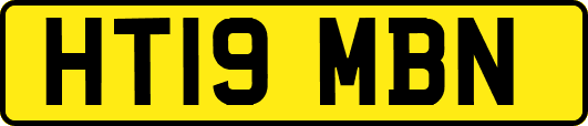 HT19MBN