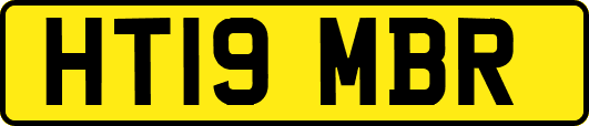 HT19MBR