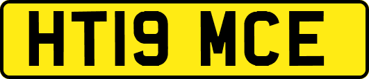 HT19MCE