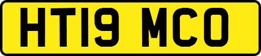 HT19MCO