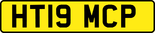 HT19MCP