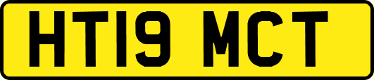 HT19MCT