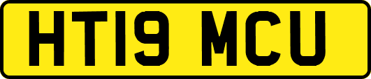 HT19MCU