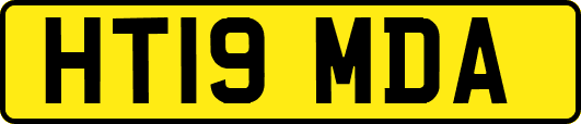 HT19MDA