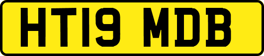 HT19MDB