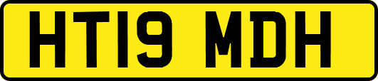 HT19MDH