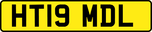 HT19MDL