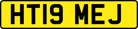 HT19MEJ