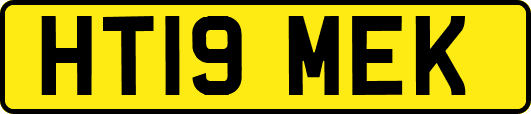 HT19MEK