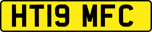 HT19MFC