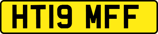 HT19MFF