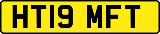 HT19MFT
