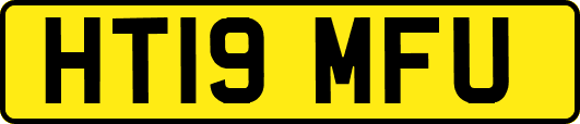 HT19MFU