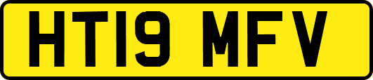 HT19MFV