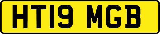 HT19MGB