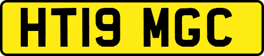 HT19MGC