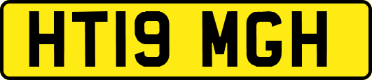 HT19MGH