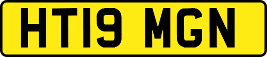 HT19MGN