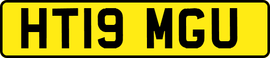 HT19MGU