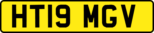 HT19MGV