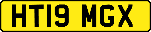 HT19MGX