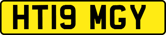 HT19MGY