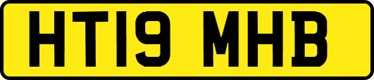 HT19MHB