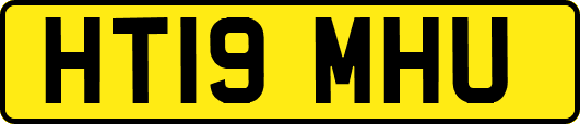 HT19MHU