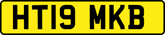 HT19MKB