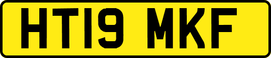 HT19MKF