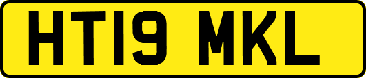 HT19MKL