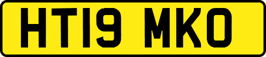 HT19MKO