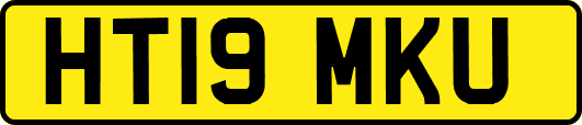 HT19MKU