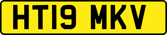 HT19MKV