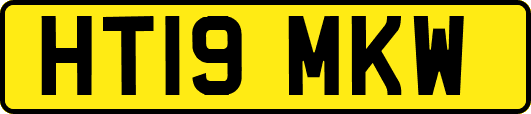 HT19MKW