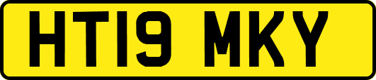 HT19MKY
