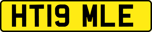 HT19MLE