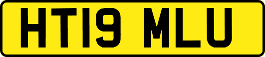 HT19MLU