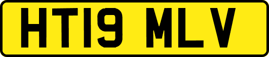 HT19MLV