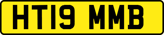 HT19MMB