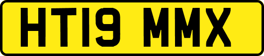 HT19MMX