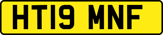 HT19MNF
