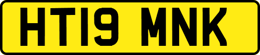 HT19MNK
