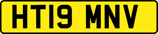 HT19MNV