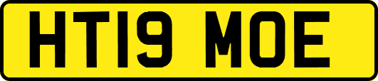 HT19MOE