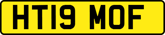 HT19MOF